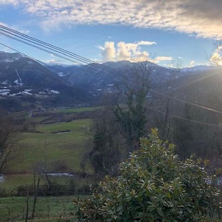 Appartamento Con Vista, Camino Serretto Dış mekan fotoğraf
